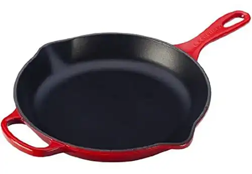 Le Creuset Enameled Cast Iron