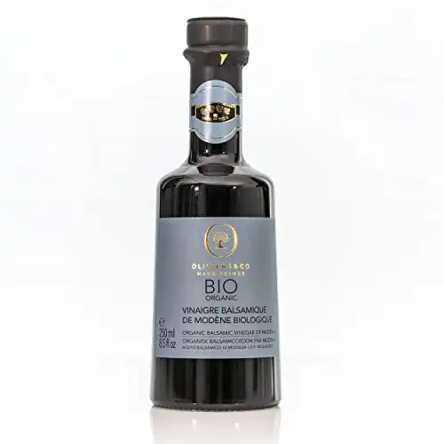 Oliviers & Co Balsamic Vinegar of Modena (Organic)