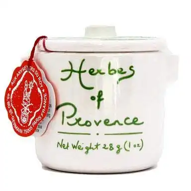 Anysetiers du Roy Provence Seasoning Herbs From France, Provence