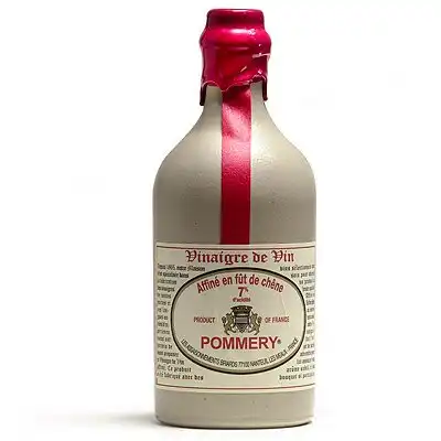 Pommery Aged Red Wine Vinegar