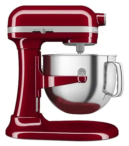 KitchenAid 7 Quart Bowl-Lift Stand Mixer