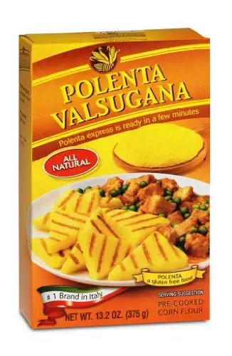 Valsugana Polenta - 13.2 Ounces