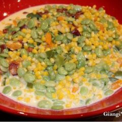 succotash