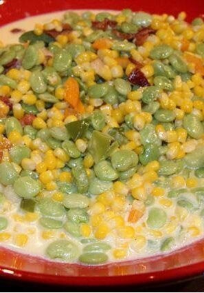 succotash