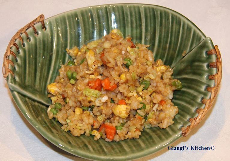 Nasi Goreng