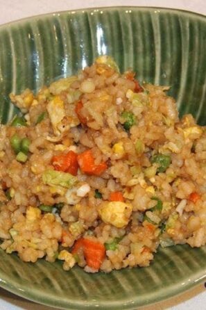 Nasi Goreng