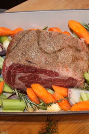 Prime Rib