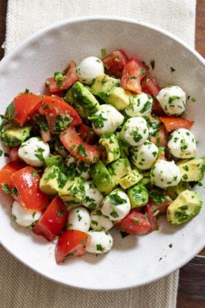 Avocado Salad