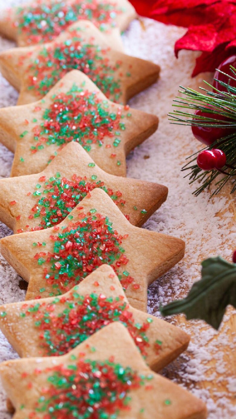 brown sugar cookies 