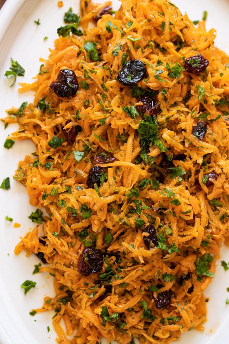 Carrot Salad