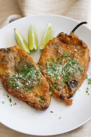 Chiles Rellenos