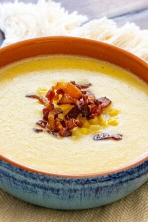 Corn Chowder