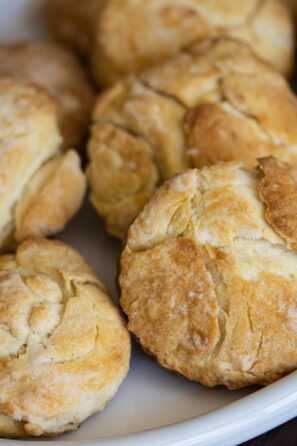 cloud biscuits