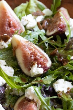 fig salad