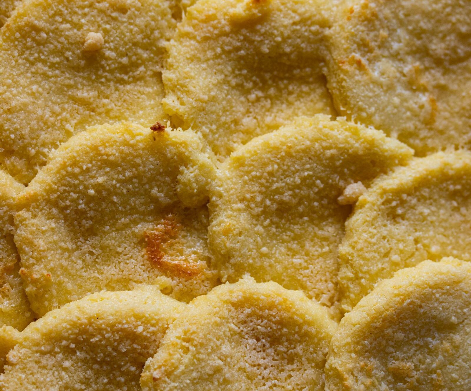 Gnocchi alla Romana