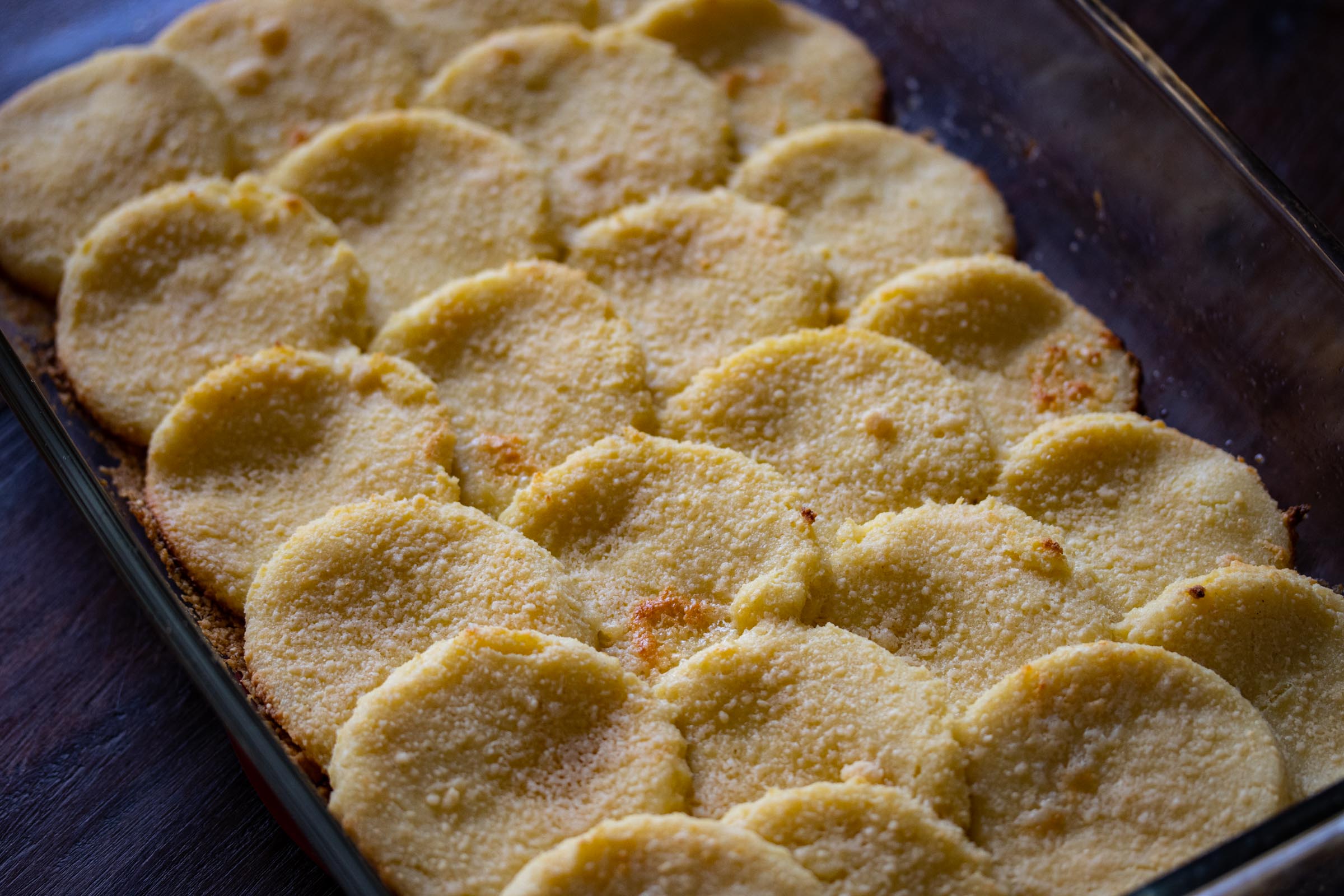 gnocchi alla Romana