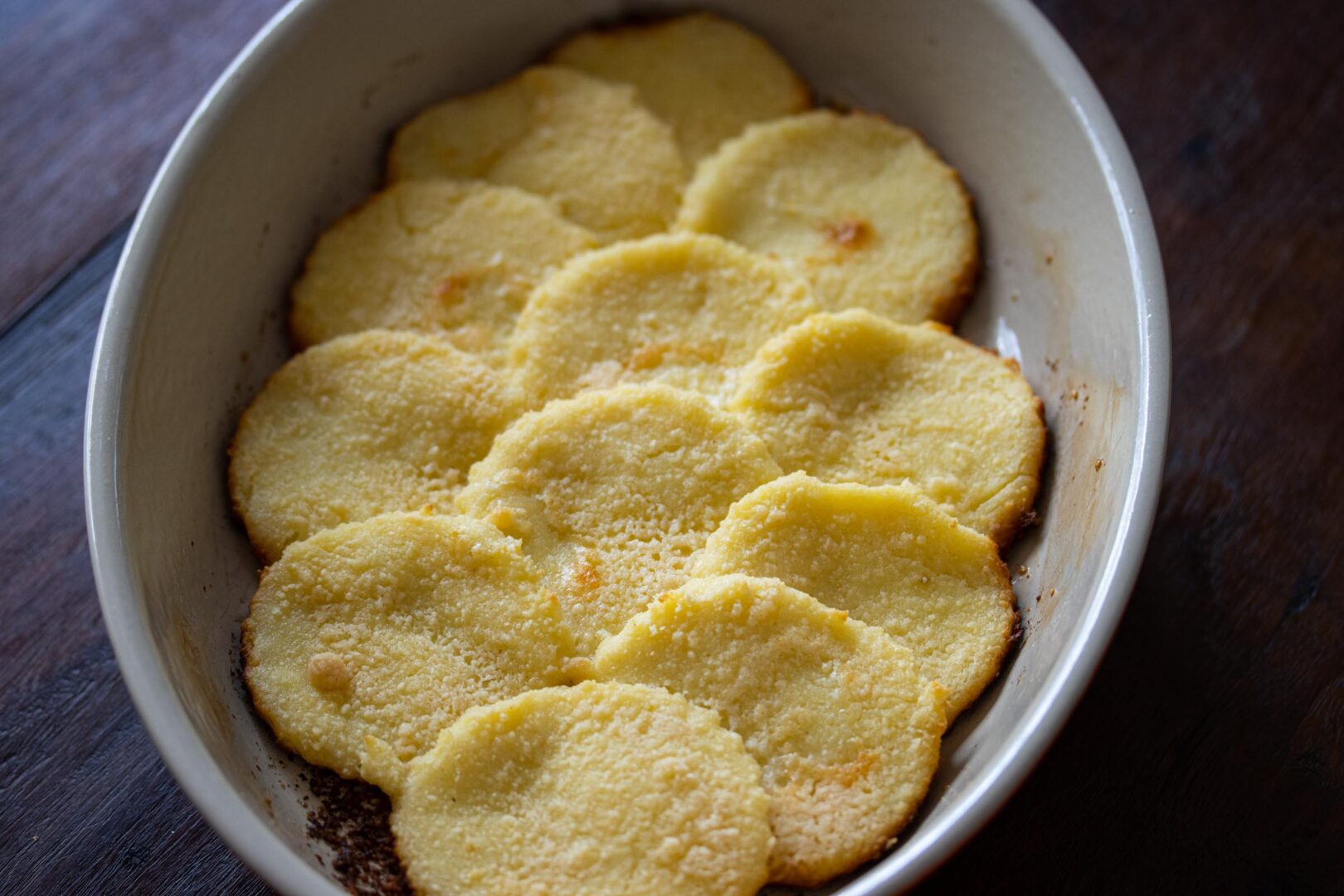 Gnocchi alla Romana