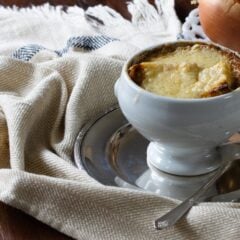 French Onion Soup