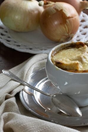 French Onion Soup