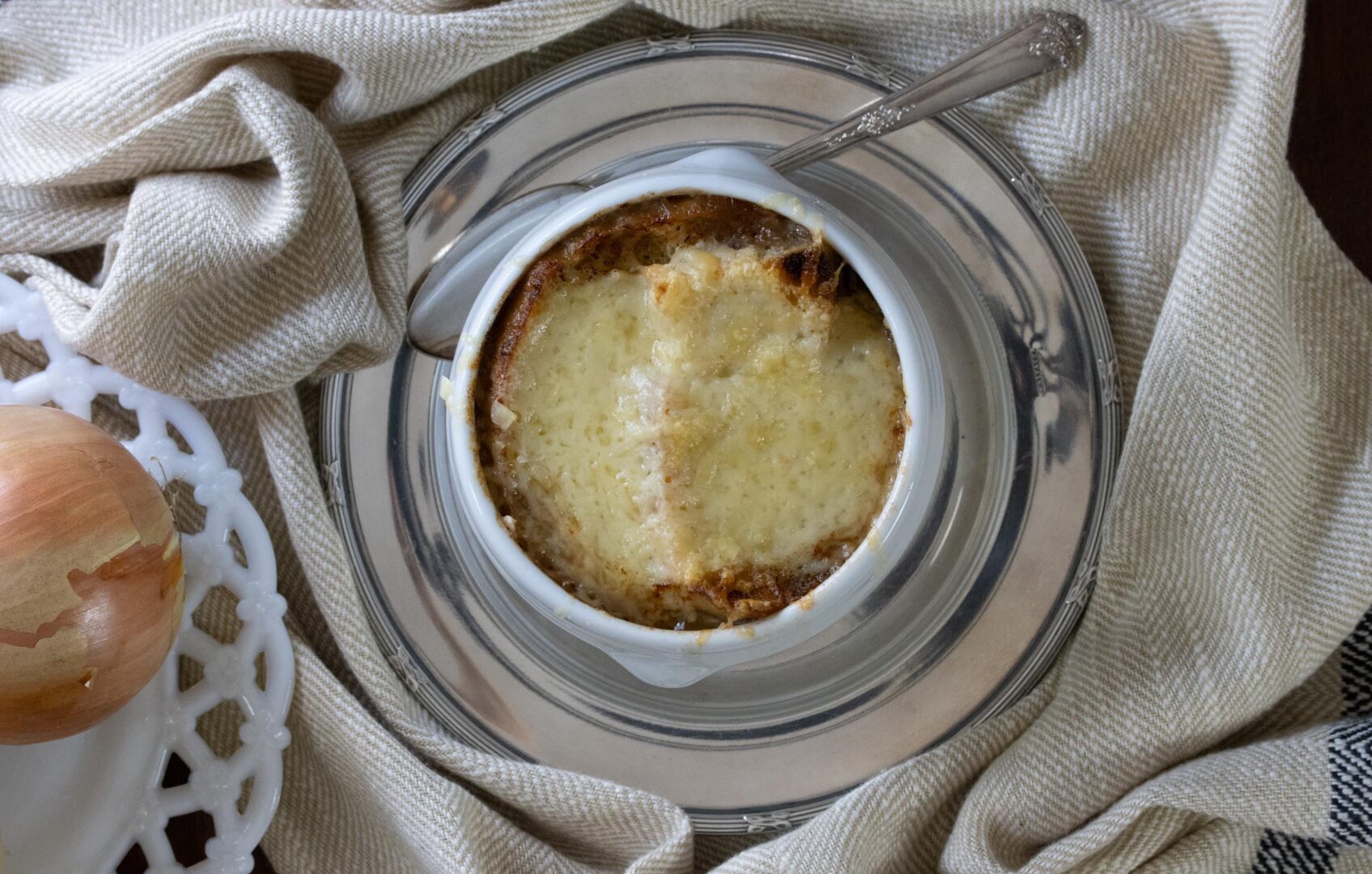 French Onion Soup