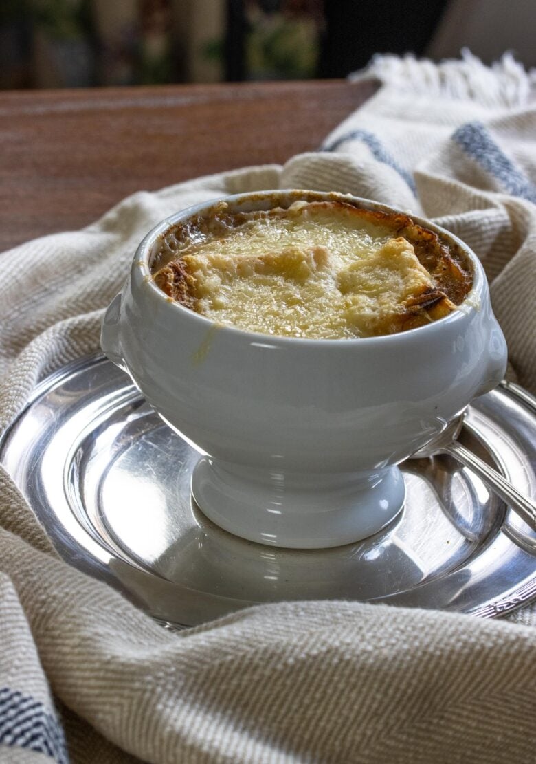 French Onion Soup