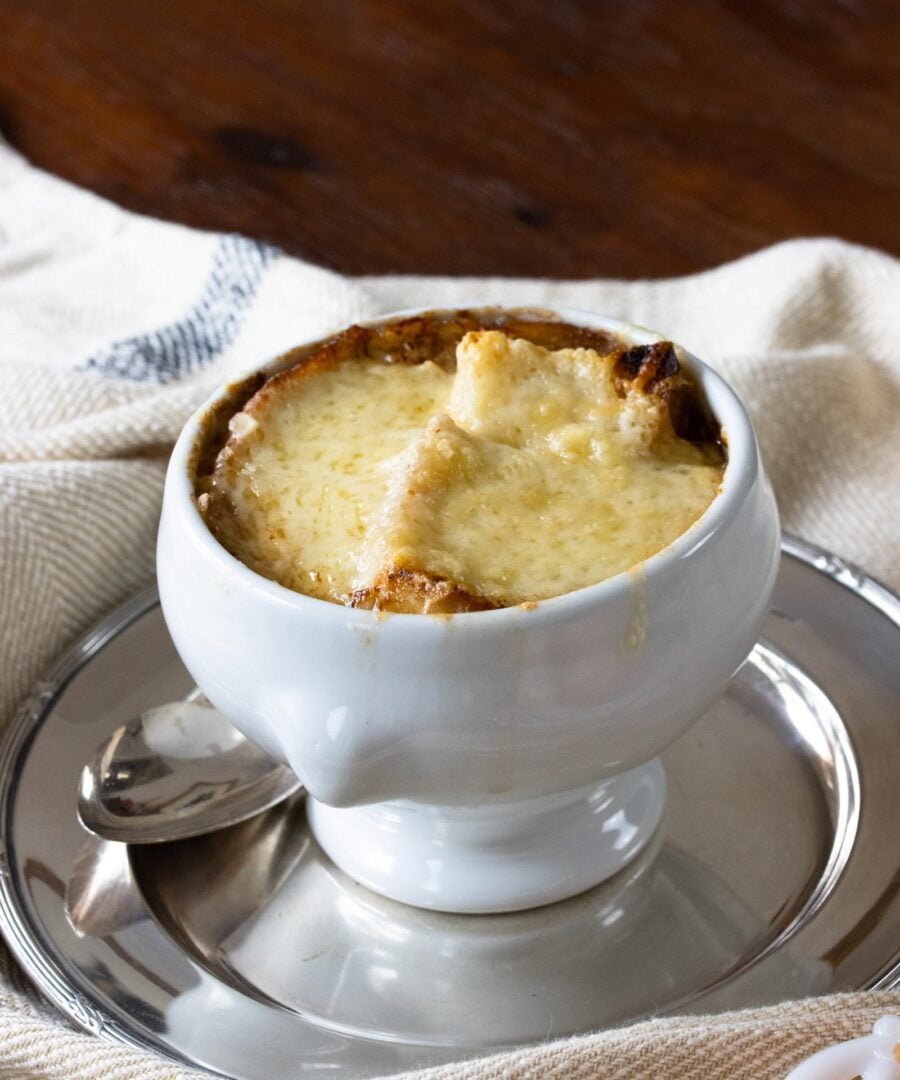 French Onion Soup