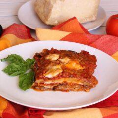 parmigiana