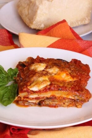 parmigiana