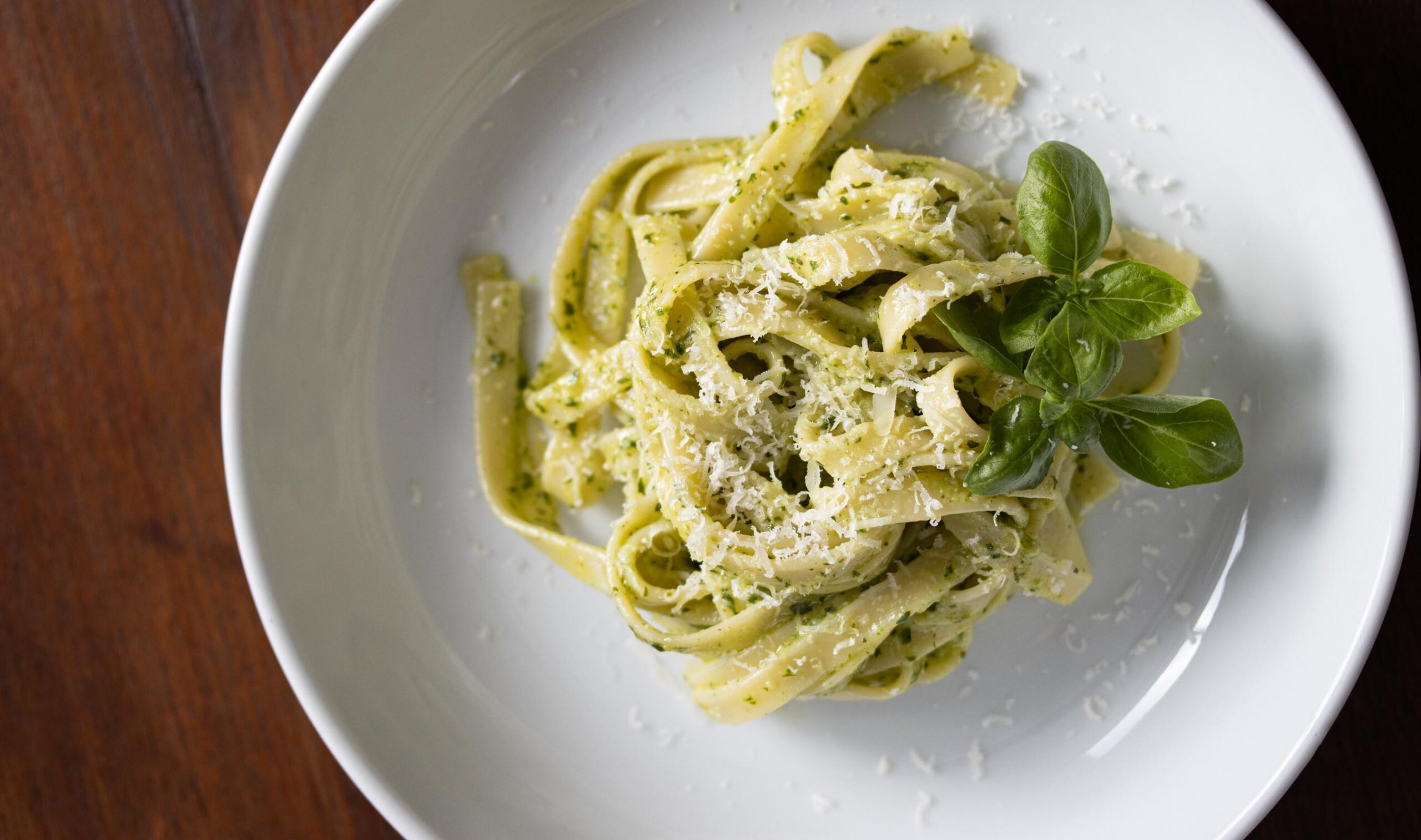 pesto alla genovese