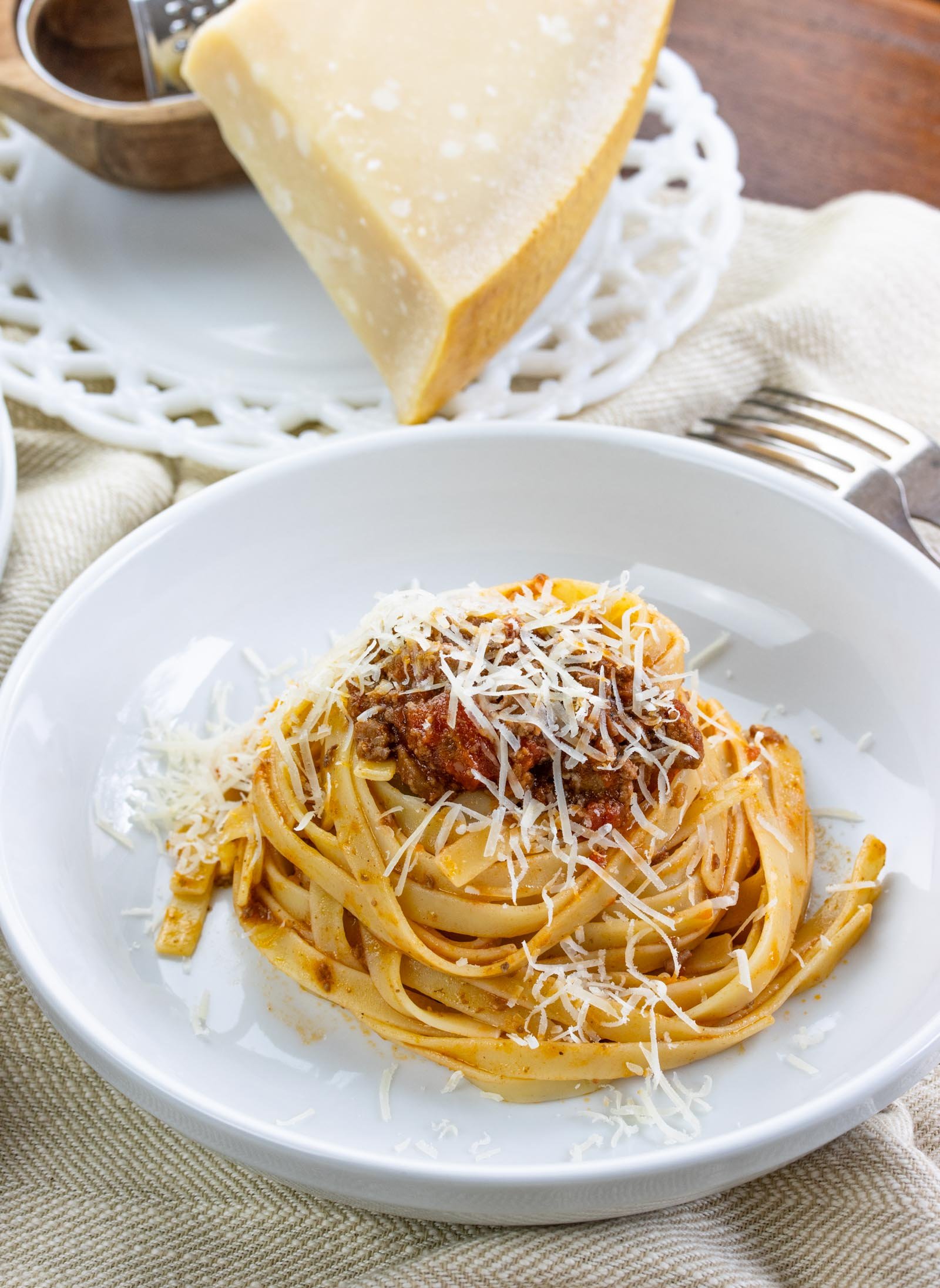 Ragu alla Bolognese