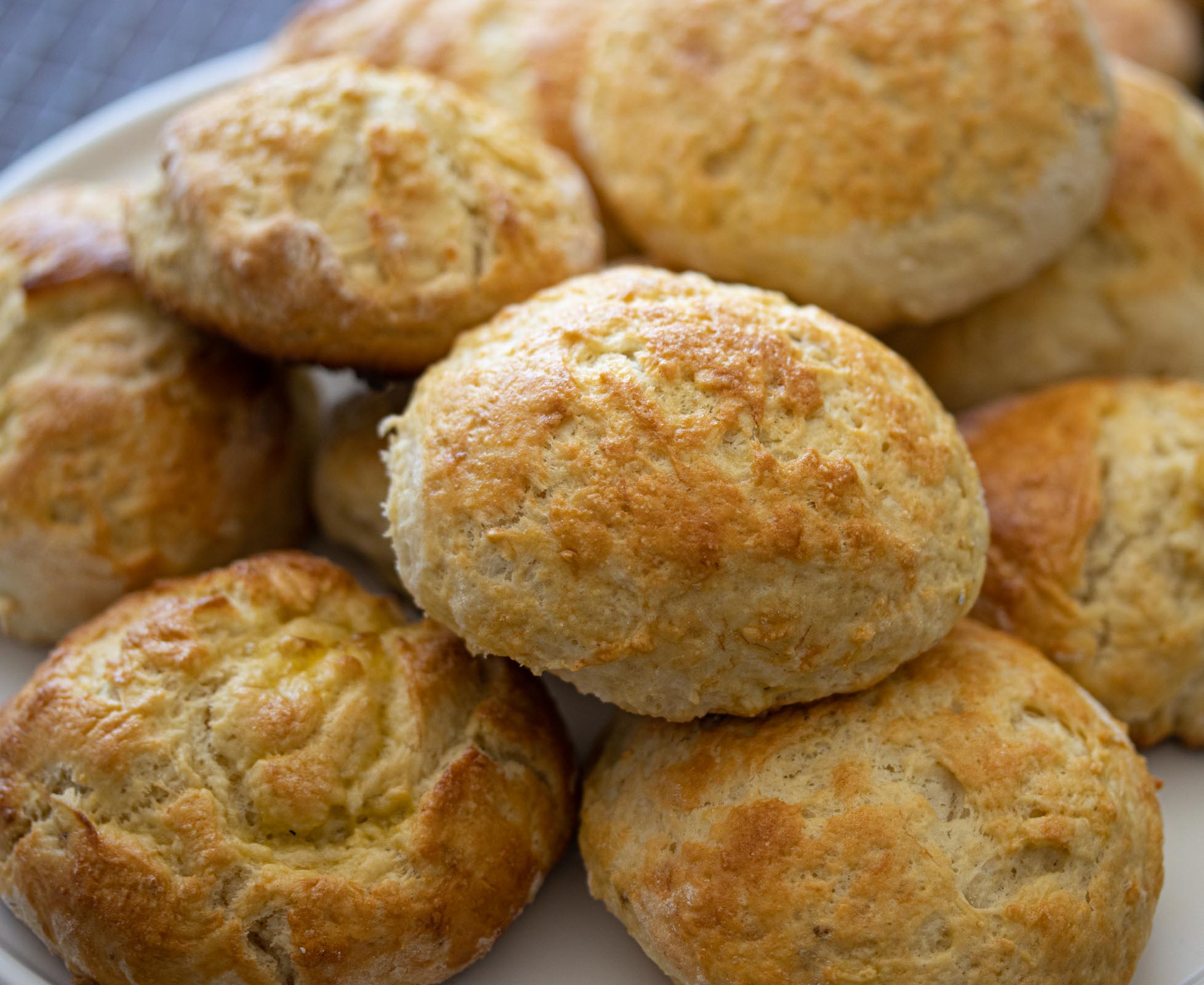 banana scones